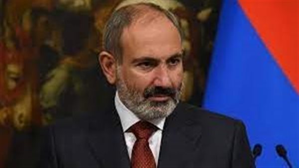 نيكول باشينيان