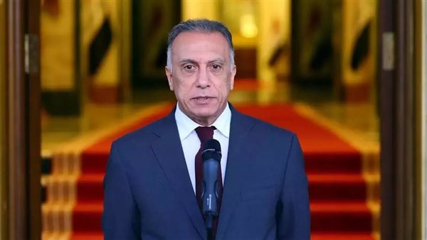 رئيس الحكومة العراقية