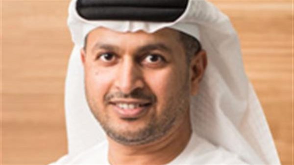 الدكتور حمد سعيد