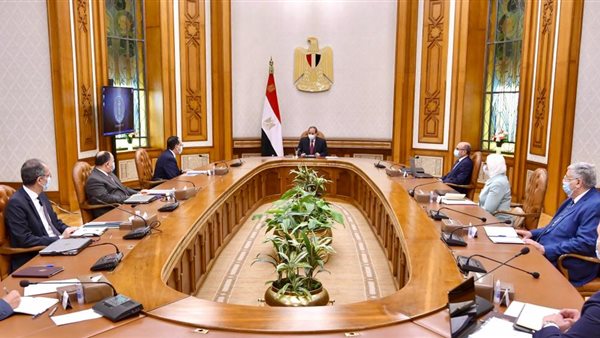 الرئيس عبد الفتاح