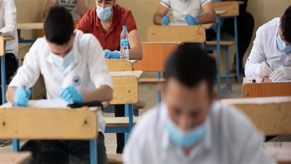 طلاب المدارس