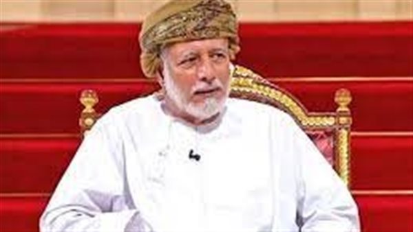 يوسف بن علوي