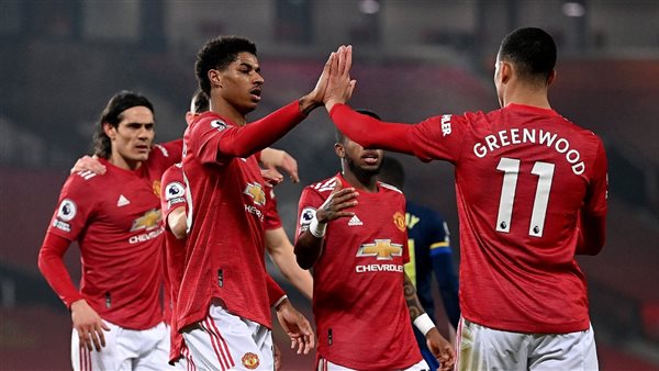 مانشستر يونايتد