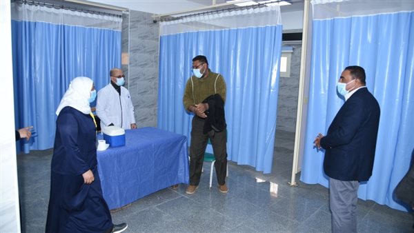 كورونا مطروح - أرشيفية