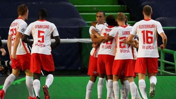 لايبزيج الألماني