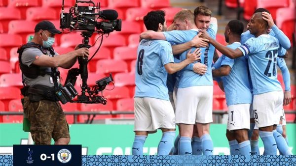 مانشستر سيتي 