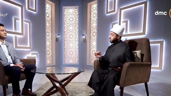 برنامج رجال حول الرسول