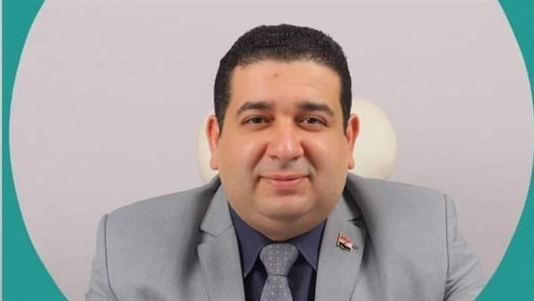 منسق حياة كريمة بالمنوفية