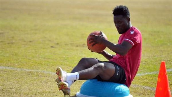 كوامي بونسو