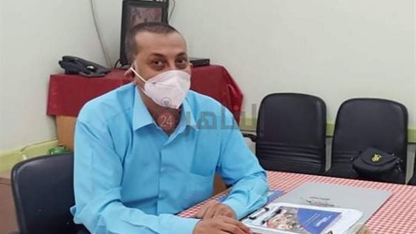 الدكتور عبادي عبدالرحمن