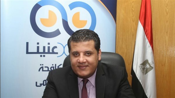 الدكتور مصطفي زمزم