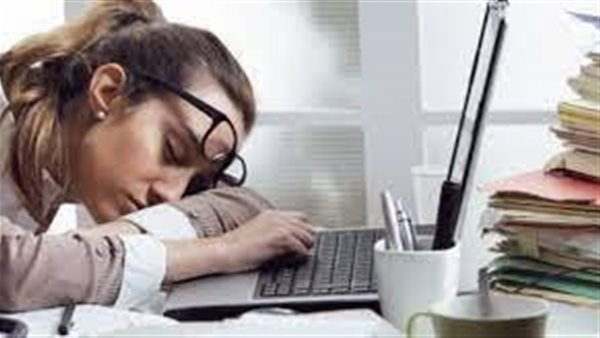 مخاطر العمل على صحة