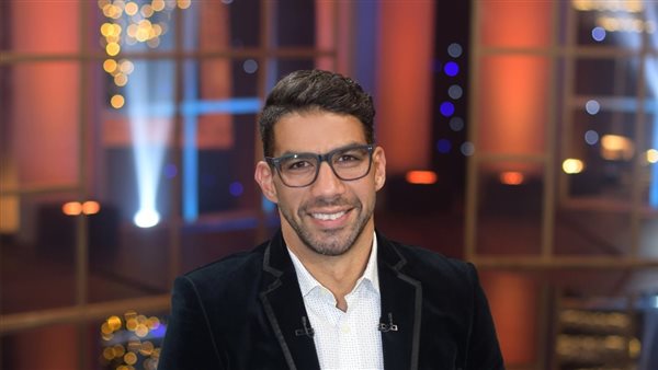 شريف إكرامي