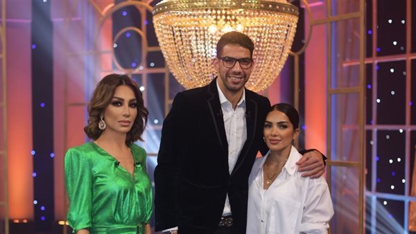 شريف إكرامي