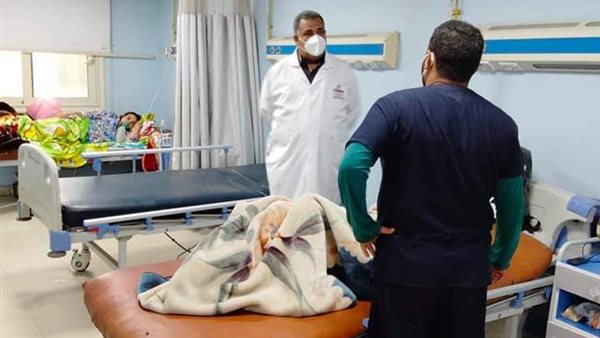 مدير مستشفى الأقصر