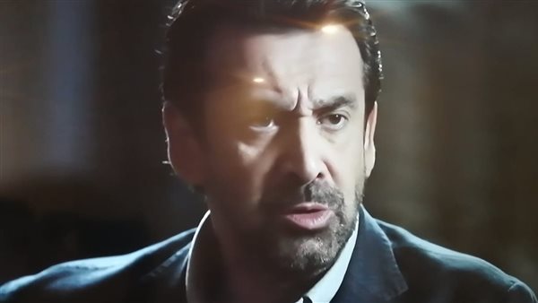 كريم عبدالعزيز في