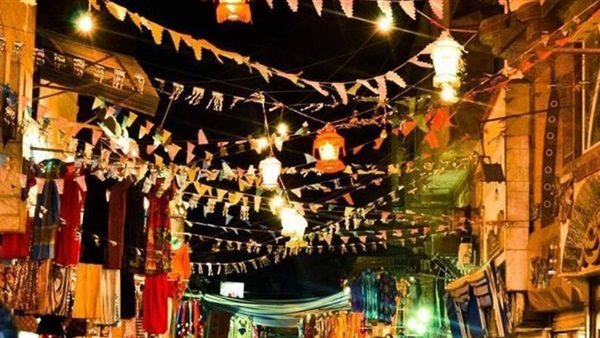 روح رمضان