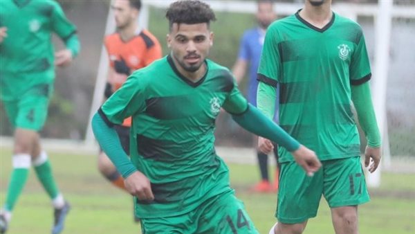  محمود السلمي