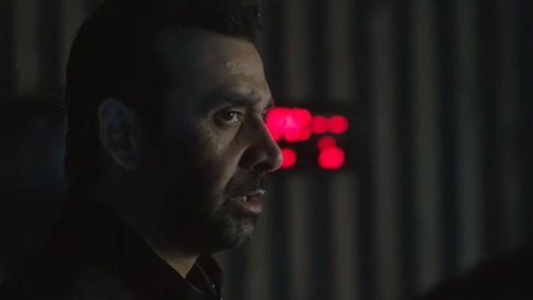 كريم عبدالعزيز في