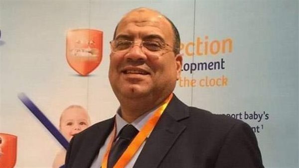 نقيب أطباء بورسعيد