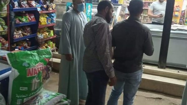 حملة لمتابعة الإجراءات