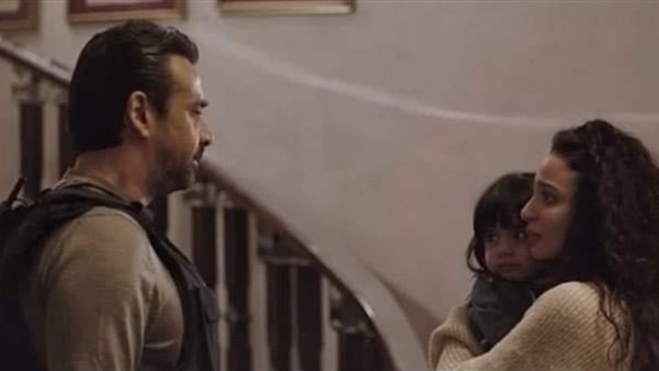 مريم الجندي وكريم