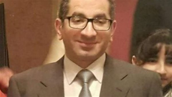 الشهيد أحمد فايز