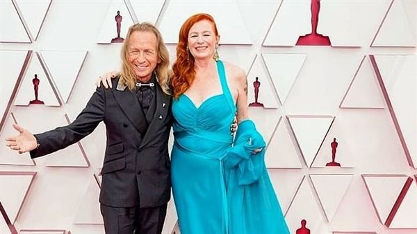  بول راجى وليز هارلى