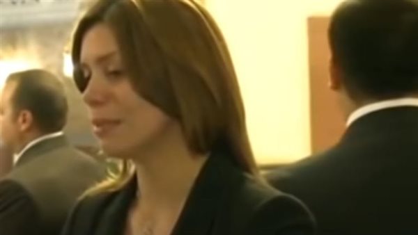 زوجة الشهيد محمد