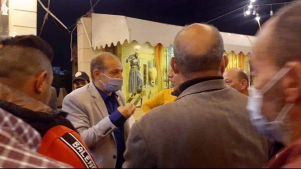 حملات لمجابهة فيروس