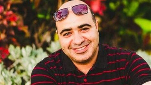 الدكتور باسم عياد