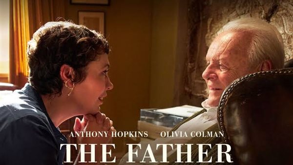  فيلم The Father