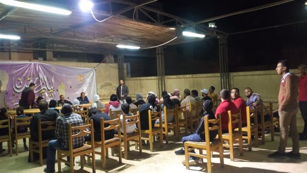 ندوة العاشر من رمضان