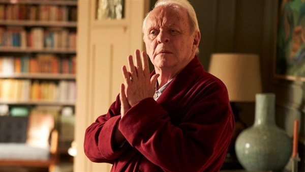  أنتوني هوبكنز