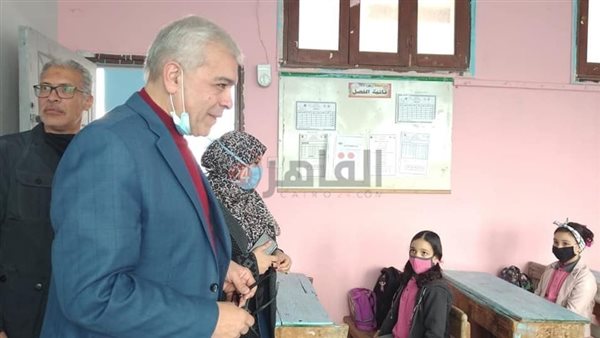 حملة للتوعية بمخاطر