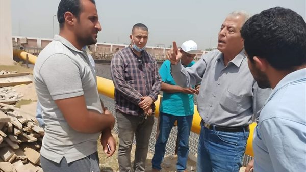 مستشار رئيس الوزراء