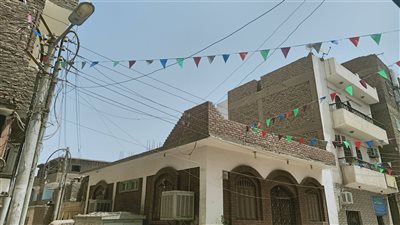 حالة الطقس بأسوان.. شديد الحرارة نهارًا ومعتدل ليلًا 