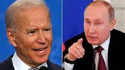 الرئاسة الروسية: لا نية لإجراء لقاء بين بايدن وبوتين في يونيو