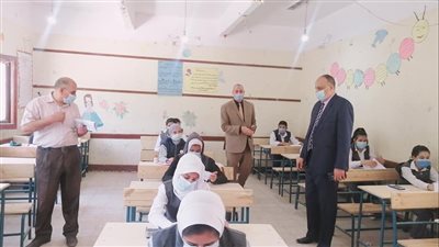 ننشر جدول الامتحان التكميلي للمرحلة الابتدائية للفصل الدراسي الثاني بأسيوط 