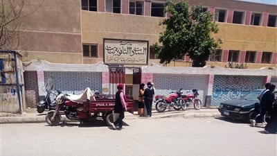 وكيل تعليم المنيا: 251 ألفًا و821 طالبًا يؤدون امتحانات النقل اليوم