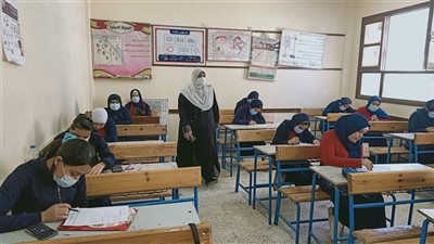 الحكومة: لا صحة لإلغاء أعمال السنة لصفوف النقل خلال العام الدراسي الجديد