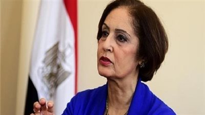 نائلة جبر: توقعات بزيادة نسبة الهجرة القادمة إلى مصر من إفريقيا | فيديو