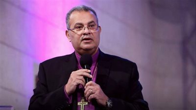  رئاسة الطائفة الإنجيلية تحتفل بالقيامة بدون جمهور  