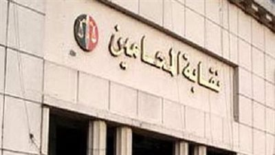 نقابة محامي السويس تتراجع عن وقف اثنين من أعضائها لتحدثهما بأسلوب غير لائق