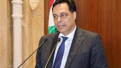 حسان دياب: حظر المنتجات اللبنانية لا يوقف تهريب المخدرات