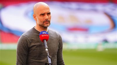 نجم يونايتد السابق: مانشستر سيتي لديهم أعظم مدرب في كل العصور 