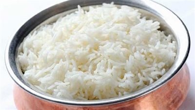 تعرف على أسعار الأرز الأبيض في الأسواق المحلية اليوم الجمعة 11 فبراير 2022