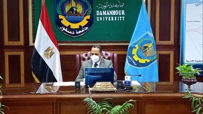 بتهمتي الرشوة والفساد.. الجنايات تستكمل محاكمة عبيد صالح رئيس جامعة دمنهور