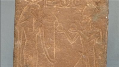 بمناسبة تحرير سيناء.. المتحف المصري يلقي الضوء على  الملك رمسيس الأول