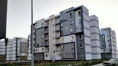 جهاز حدائق أكتوبر يسلم وحدات سكن مصر عقب عيد الفطر